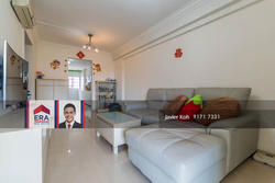 Blk 409 Bedok North Avenue 2 (Bedok), HDB 3 Rooms #156258892